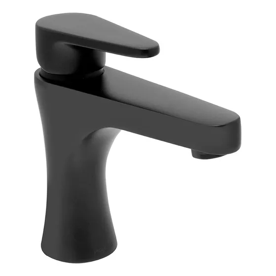 Proyecta Monomando Para Lavabo Corto Deco  Modelo Mo8dc01eb