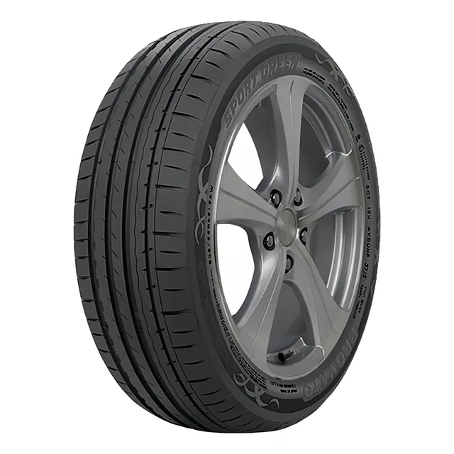 Llanta 195/50r15 82h Atlas Sport Green