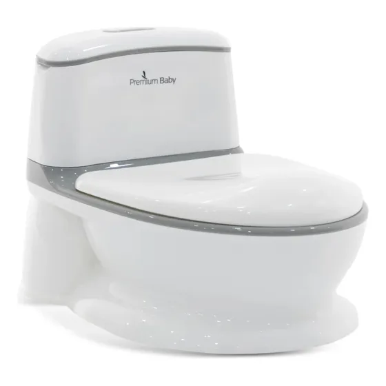 Bacinilla Deluxe Pb23109 Premium Baby