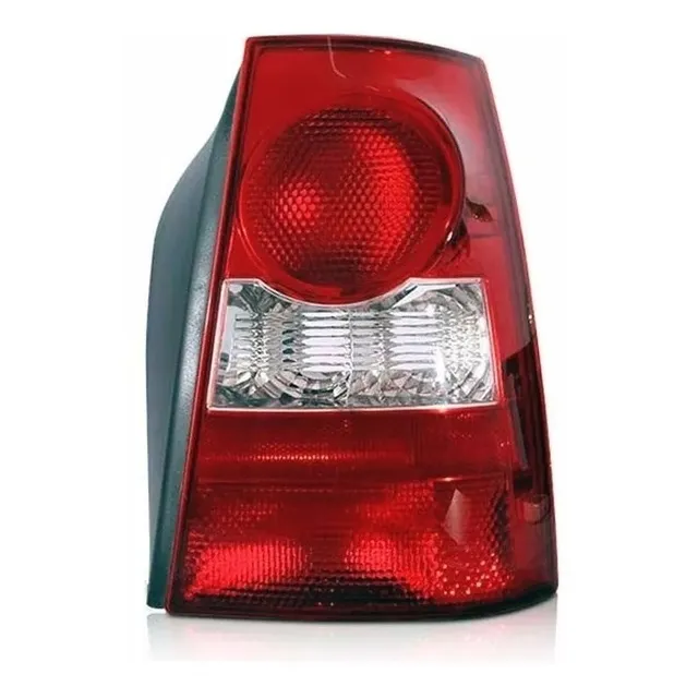 Farol  Trasero Volkswagen Parati G4 2006/2015
