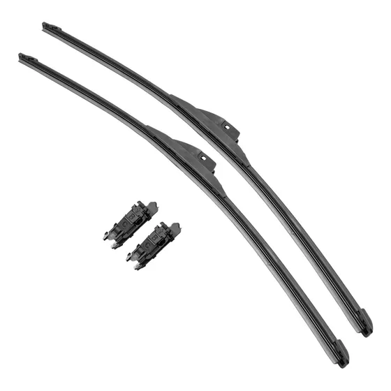Kit 2 Plumillas Limpiaparabrisas 22 
