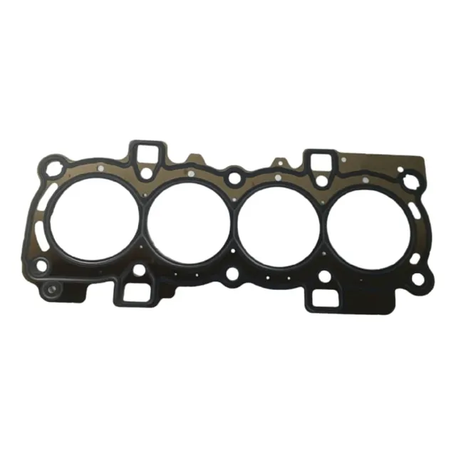 Empacadura De Camara Fiesta Titanium Motor 1.6 (metal)