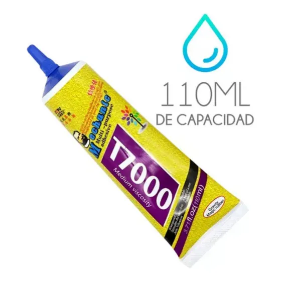 Pega Yaxun Y3000 Gel Mica Tactil Lcd Tablet Tienda Chacao
