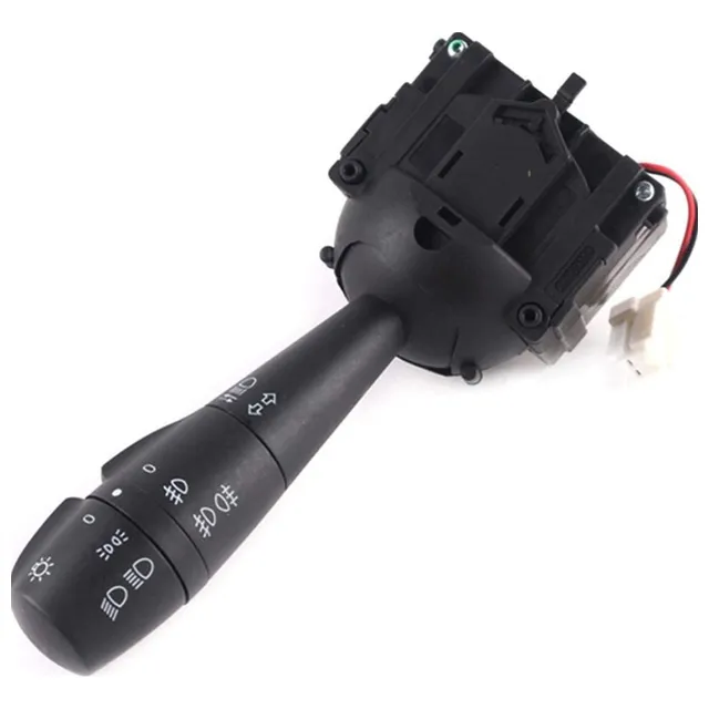 Telecomando Luces Renault Duster Oroch Neblineros