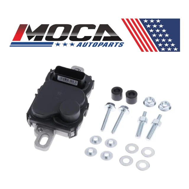 Modulo Regulador Gasolina Ford Explorer 2006 2007 2008 09 10