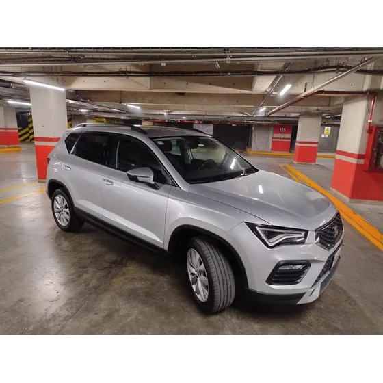 Seat Ateca 1.4 Style Dsg