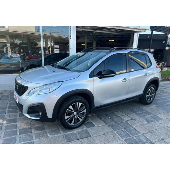 Peugeot 2008 1.6 Thp Sport Tip