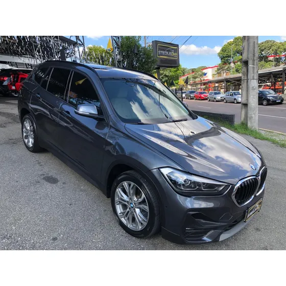 Bmw X1 S20iactive Flex