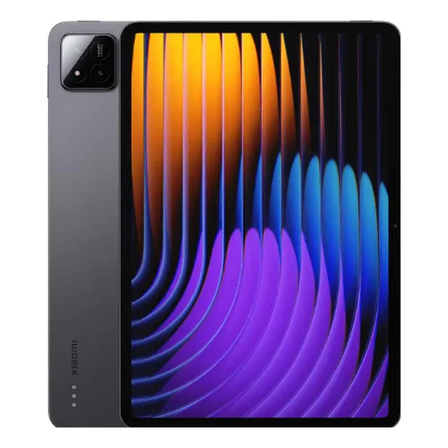 Tablet Xiaomi Redmi Pad 7 11,2 256gb 8gb Ram Cámara 13mpx - Gray