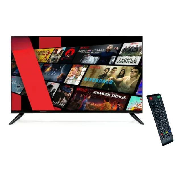 Televisor Innos S3201ku 32 Smart Tv Led Hd