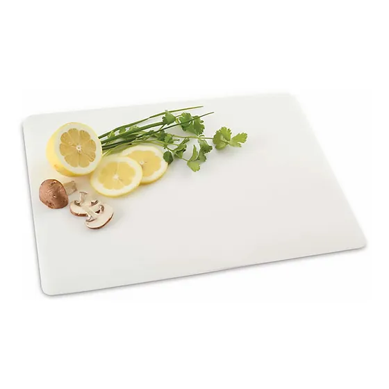White Flexible Cutting Mat