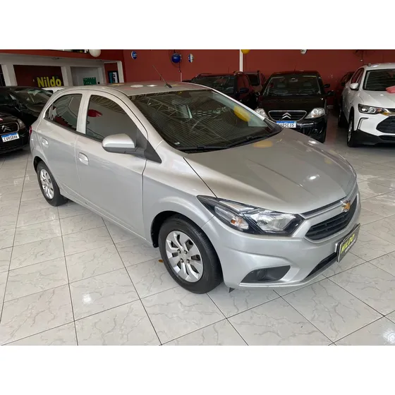 Chevrolet Onix 1.0 Lt 5p