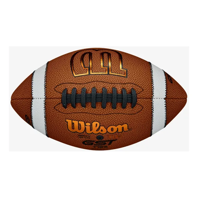 Balon Wilson Americano Gst Tdj 1783 #6