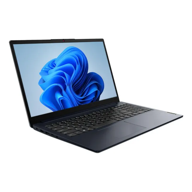Laptop Lenovo Ideapad 1 15alc7 15.6  Amd 7 5700u 16gb 512gb