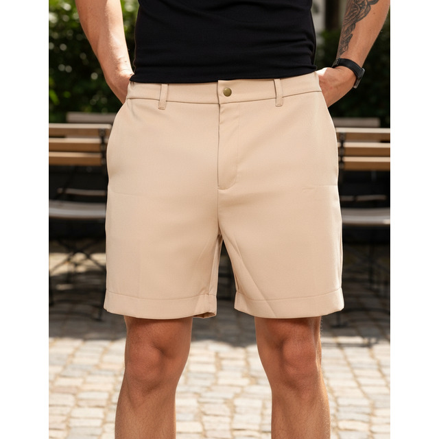 Shorts Masculino Curto Mauricinho Qualidade Premium Esporte