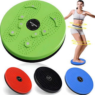 Disco Giratorio Con 8 Imanes Reduce Cintura Ejercicio Cardio Disco Giratorio Con 8 Imanes Reduce Cintura Ejercicio Cardio