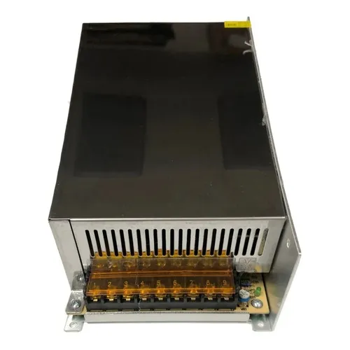 Fonte Chaveada Estabilizada 50a 24v 1200w Bivolt Fita Led