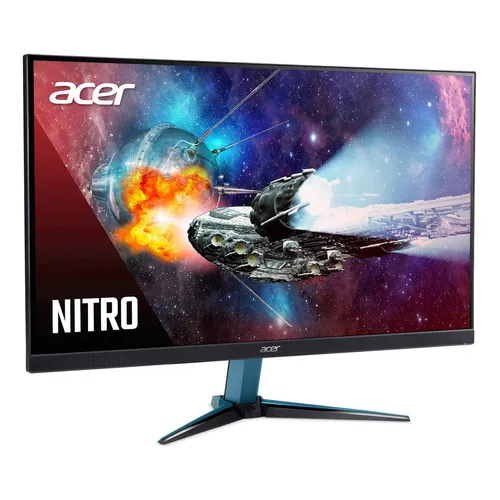Monitor Acer VG271U Pbmiipx 1" Negro IPS con AMD Radeon Freesync.