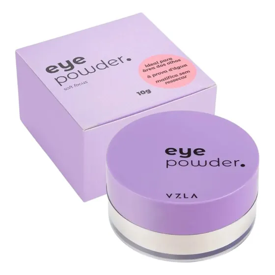 Eye Powder Vizzela