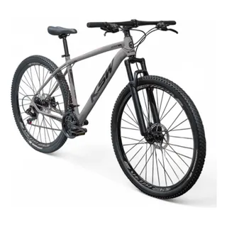 Bicicleta Aro 29 Ksw Xlt 2019 Alum CĂąmbios Shimano 24v Disco Cor Grafite/preto Tamanho Do Quadro 17 Bicicleta Aro 29 Ksw Xlt 2019 Alum CĂąmbios Shimano 24v Disco Cor Grafite/preto Tamanho Do Quadro 17