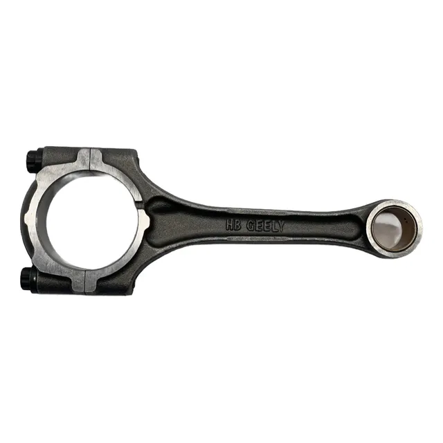Brazo De Biela Toyota Corolla New Sensacion 1.8 1zz-fe
