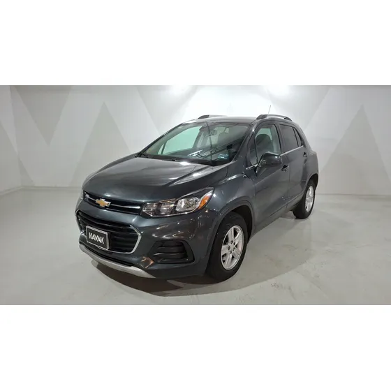 Chevrolet Trax 1.8 Lt B Auto