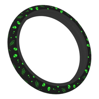 Cnn Galaxy Alien Spaceship Fundas For Volante De Neopreno Cnn Galaxy Alien Spaceship Fundas For Volante De Neopreno
