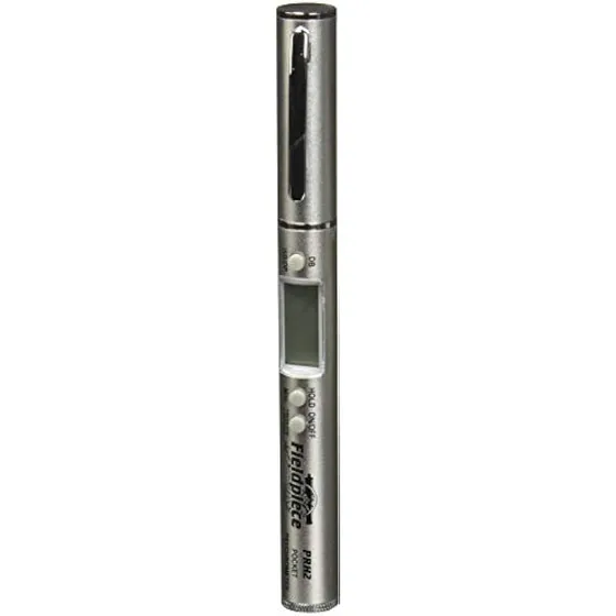 Fieldpiece Prh2 Digital Psychomotor