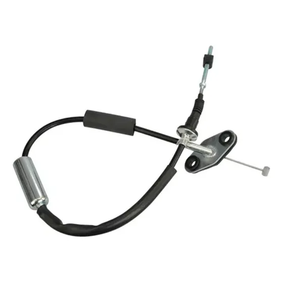 Chicote Clutch Compatible Con Chevrolet Spark 1.2 2011-2017