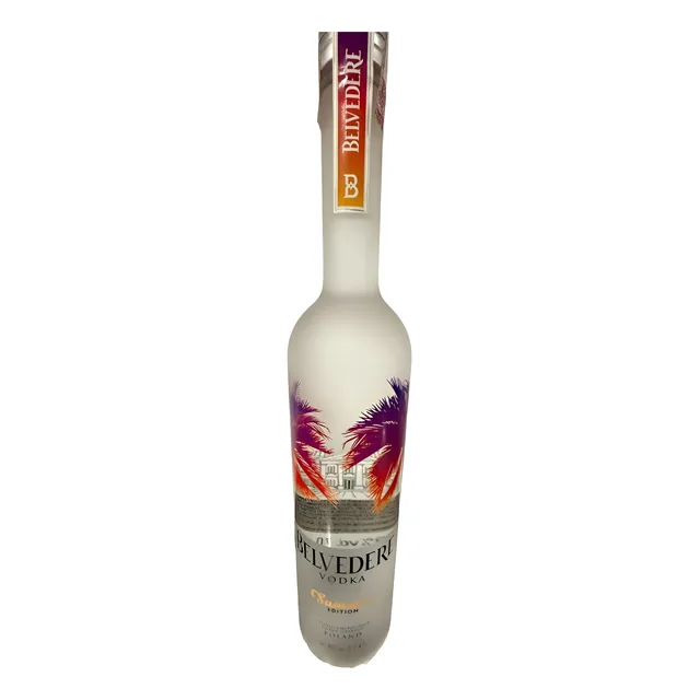 Vodka Belvedere Summer Limited Edition 700ml
