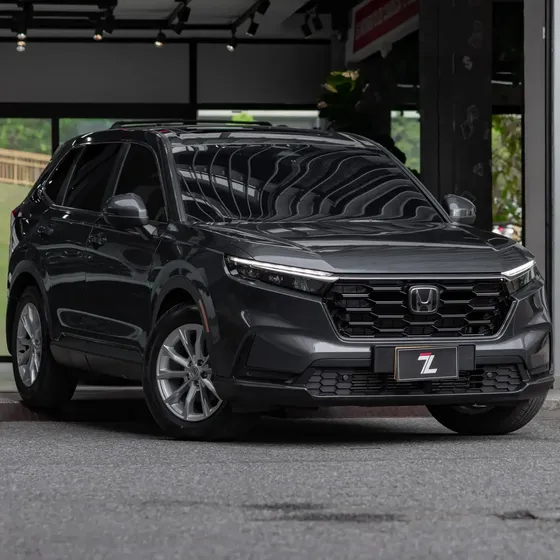 Honda Cr-v 2025 Prestige 1.5