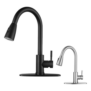 Práctico Mezcladora Para Fregadero Flexible Llave Cocina Práctico Mezcladora Para Fregadero Flexible Llave Cocina
