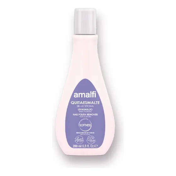 Quita Esmalte Sin Acetona 200ml