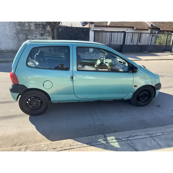 Renault Twingo 1.2 Pk1 Aa Tc