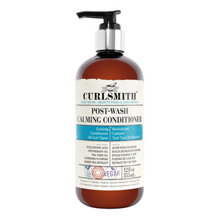 Curlsmith Condicionador Calmante Pós-lavagem Para Cachos Curlsmith Condicionador Calmante Pós-lavagem Para Cachos