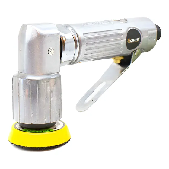 Pulidora Mini 2¨neumatica Hoteche A830405