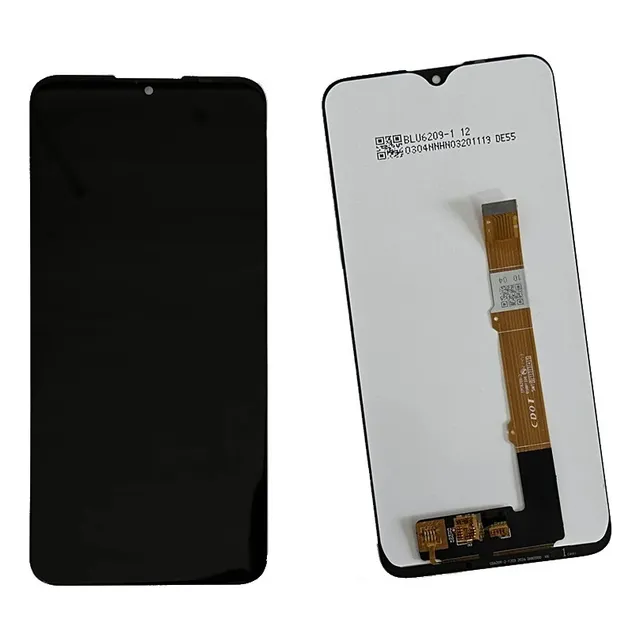 Pantalla Lcd De 5007w For Revvl 4, 5007z, Revvl 4 Plus