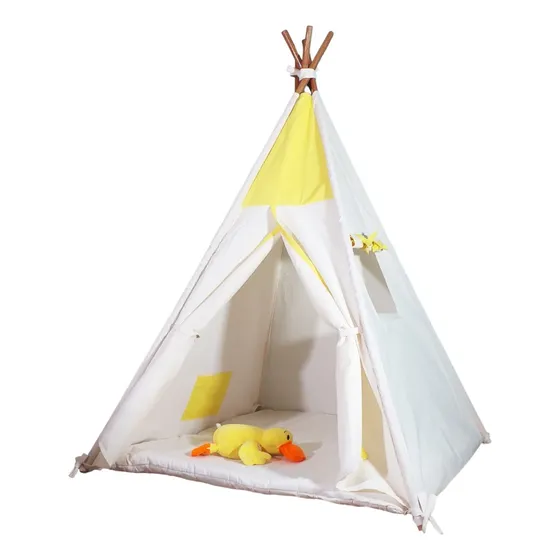 Carpa Tipi Para Niño 