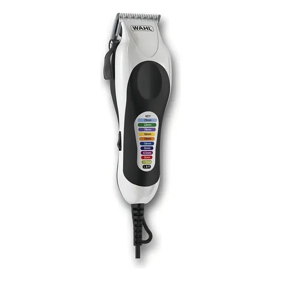 Maquina Corta Pelo Wahl Color Pro Plus