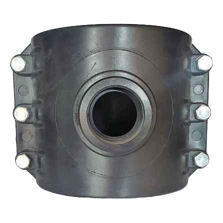 Abrazadera Ladrón 90 Mm X 1 Pulgada Importada Agro