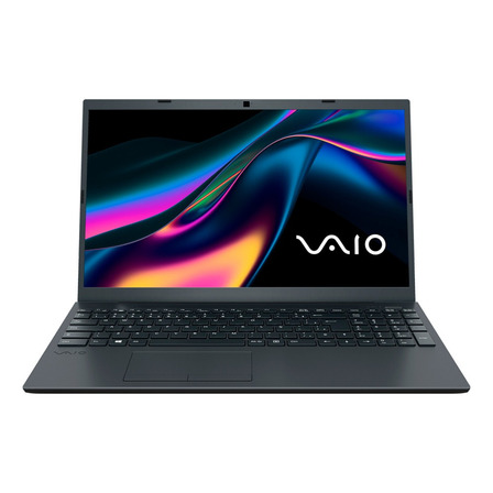 Notebook Vaio Fe15 Intel I3 1235u 8gb 256gb Ssd Linux 15,6'' Notebook Vaio Fe15 Intel I3 1235u 8gb 256gb Ssd Linux 15,6''