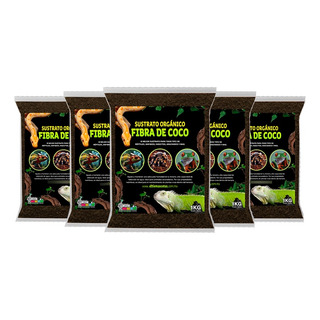 Sustrato De Fibra Coco Terrario Reptiles Tortuga Iguana 15l Sustrato De Fibra Coco Terrario Reptiles Tortuga Iguana 15l