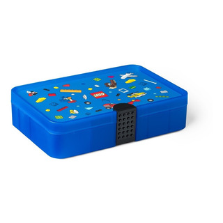 Caja Organizadora Lego Sorting Box Guardar Clasificar Legos Caja Organizadora Lego Sorting Box Guardar Clasificar Legos