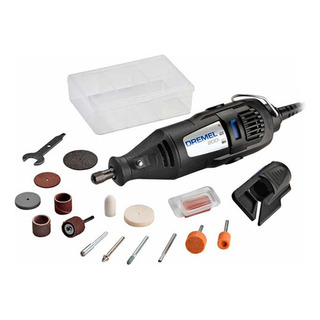 Mototool 200 125w 110v F0130200ak F0130200ak Dremel Mototool 200 125w 110v F0130200ak F0130200ak Dremel