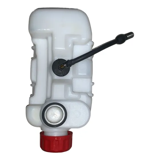 Tanque De Gasolina Desmalezadora C35/ B45