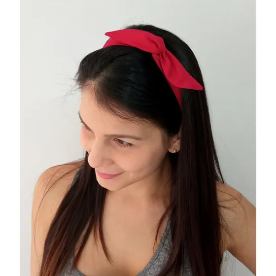 Bandanas De Alambre, Diademas, Cintillos. 