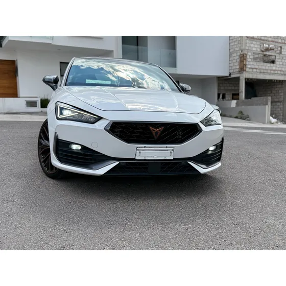 Seat Leon 2.0 L T Cupra At 5p