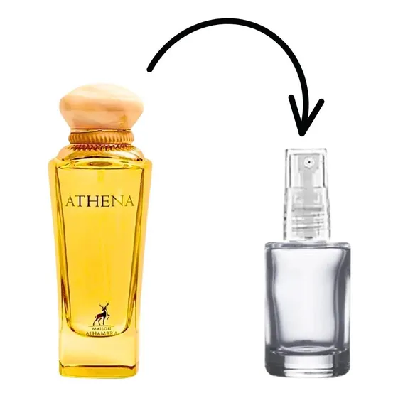 Athena Eau De Parfum 5ml