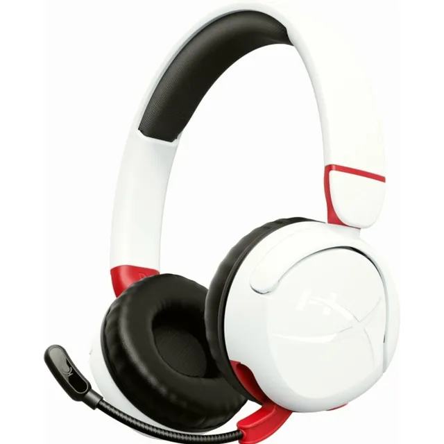Hyperx Cloud Mini, Audífonos Inalámbricos Para Gaming
