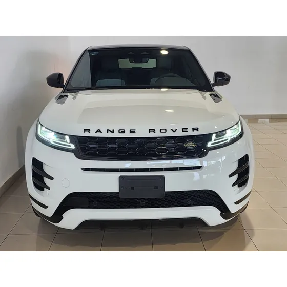 Land Rover Range Rover Evoque Hst P300 L4/2.0